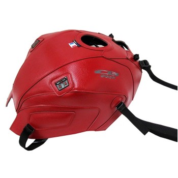 ΚΑΛΥΜΜΑ BAGSTER HONDA CB 650 R ΚΟΚΚΙΝΟ ΣΚΟΥΡΟ (2018-2022)